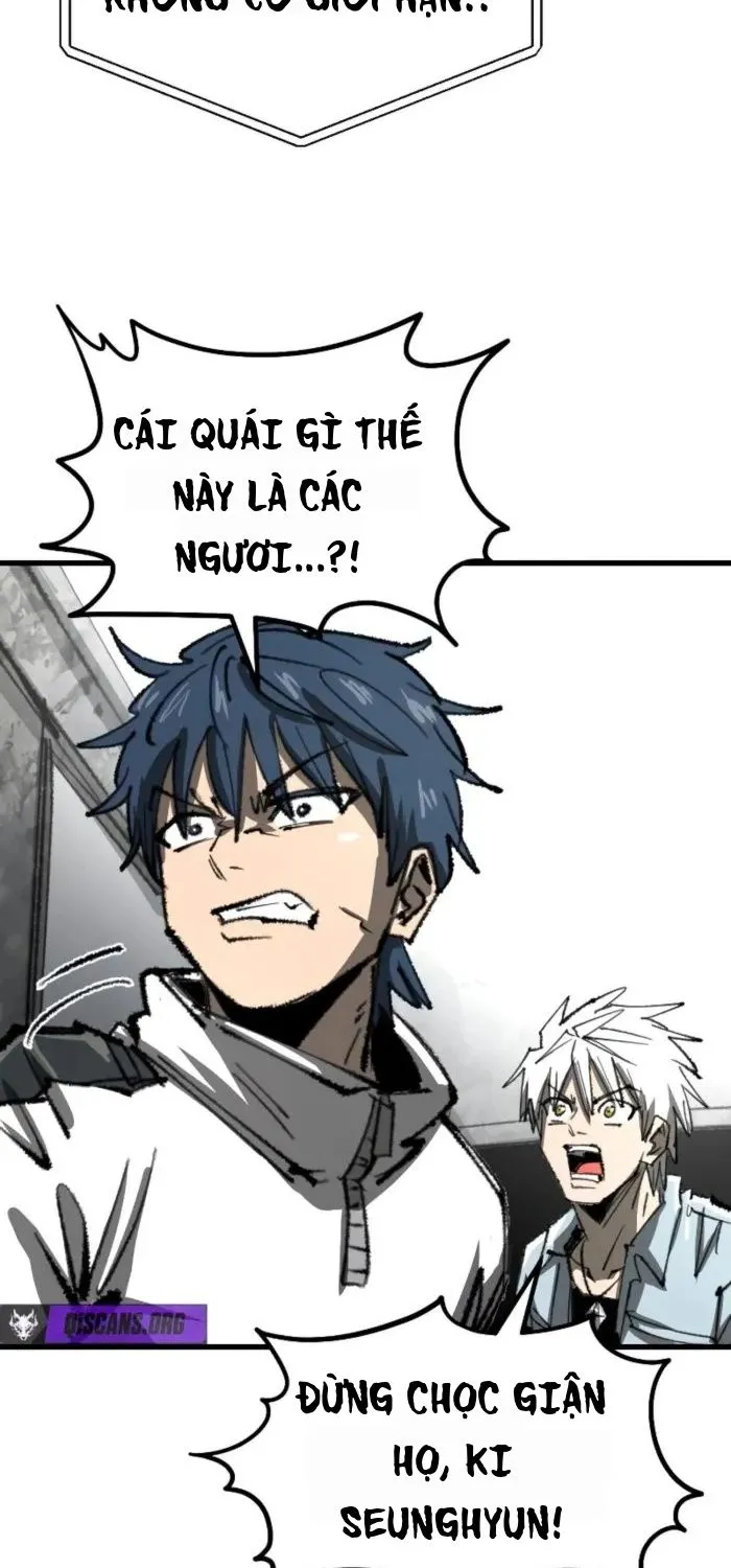 Hòn Đảo Sao Và Xiềng Xích Chap 38 - Next Chap 39