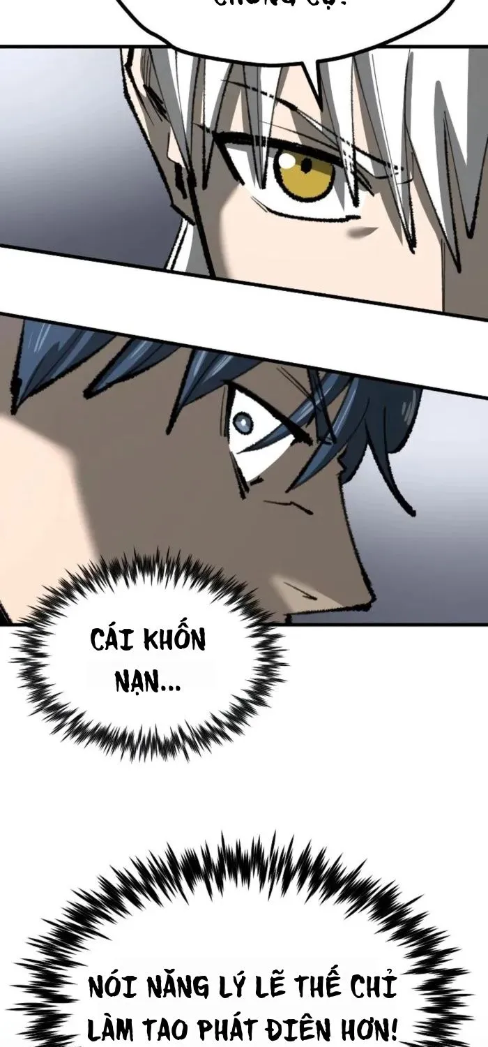 Hòn Đảo Sao Và Xiềng Xích Chap 38 - Next Chap 39