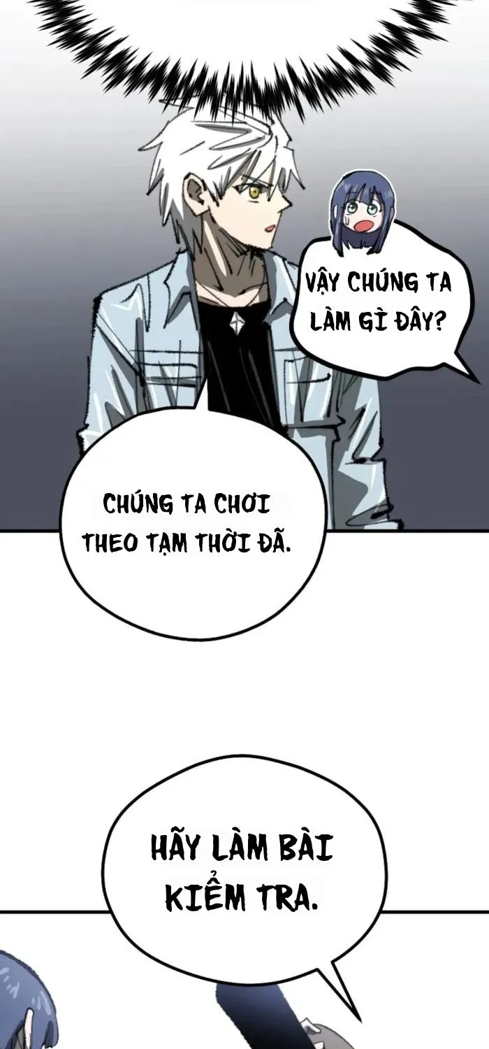 Hòn Đảo Sao Và Xiềng Xích Chap 38 - Next Chap 39