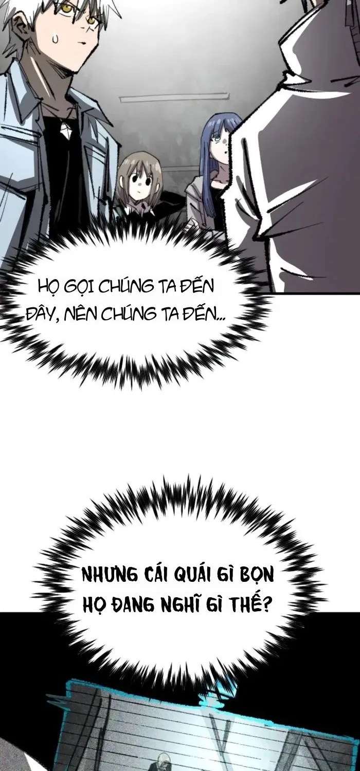 Hòn Đảo Sao Và Xiềng Xích Chap 38 - Next Chap 39
