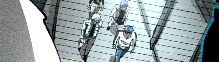 Hòn Đảo Sao Và Xiềng Xích Chap 38 - Next Chap 39