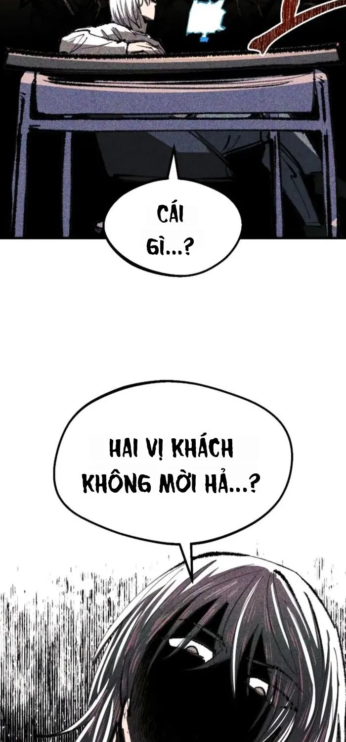 Hòn Đảo Sao Và Xiềng Xích Chap 38 - Next Chap 39