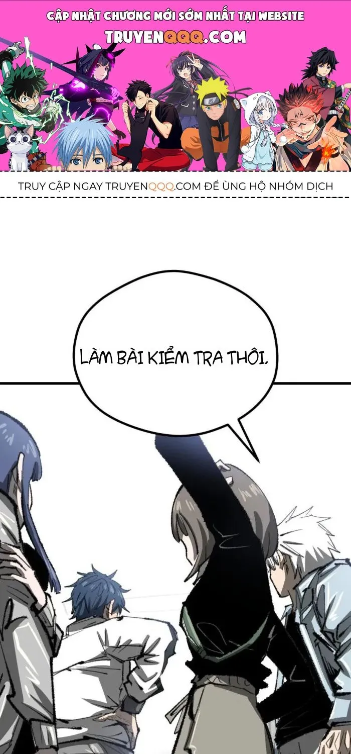 Hòn Đảo Sao Và Xiềng Xích Chap 39 - Next Chap 40