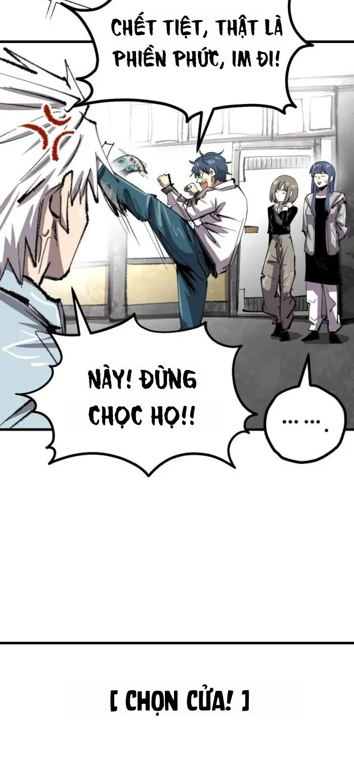 Hòn Đảo Sao Và Xiềng Xích Chap 39 - Next Chap 40