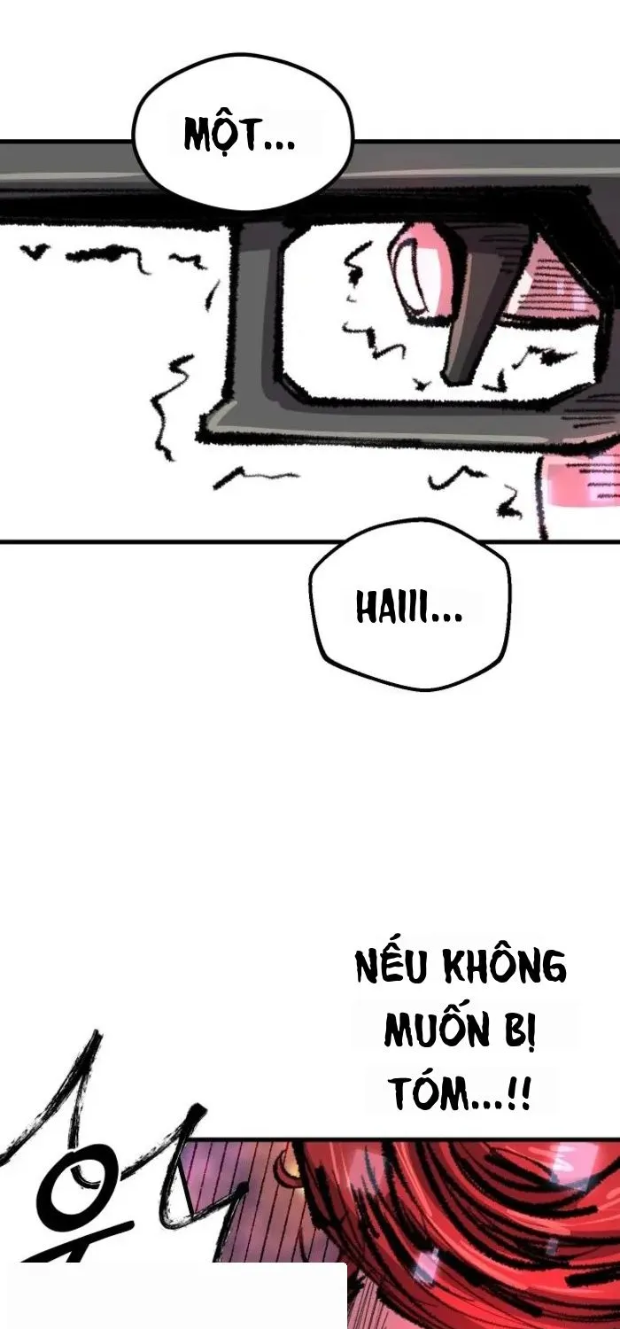 Hòn Đảo Sao Và Xiềng Xích Chap 39 - Next Chap 40