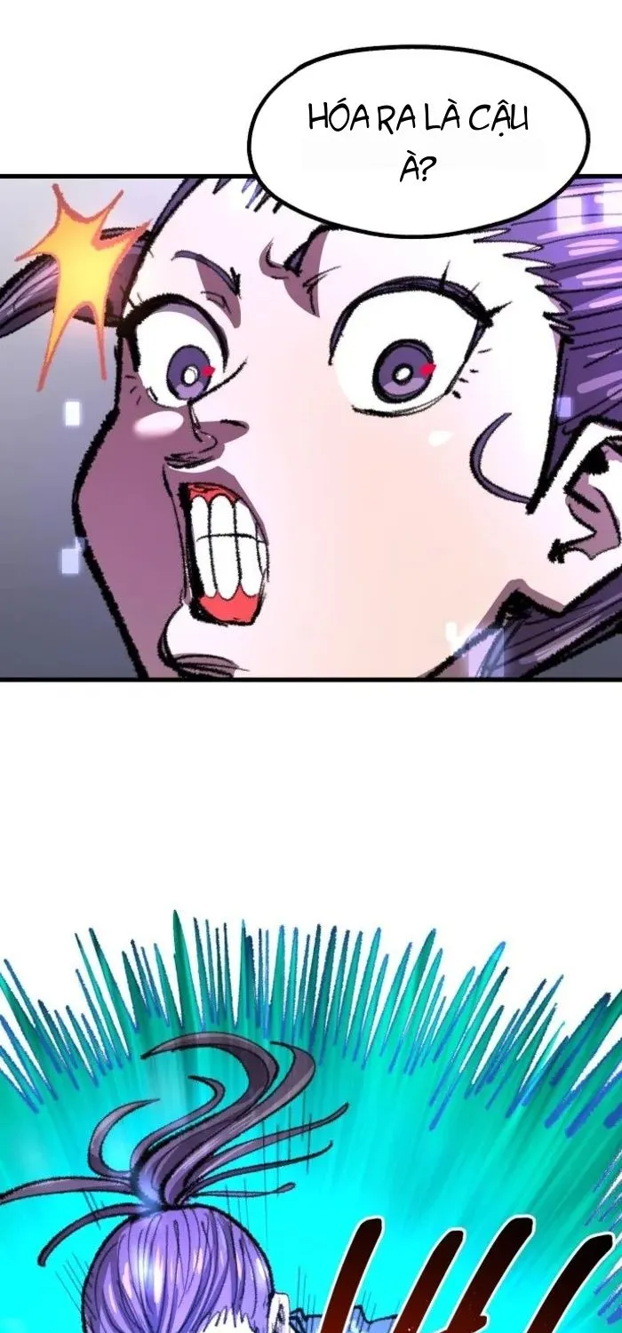 Hòn Đảo Sao Và Xiềng Xích Chap 39 - Next Chap 40