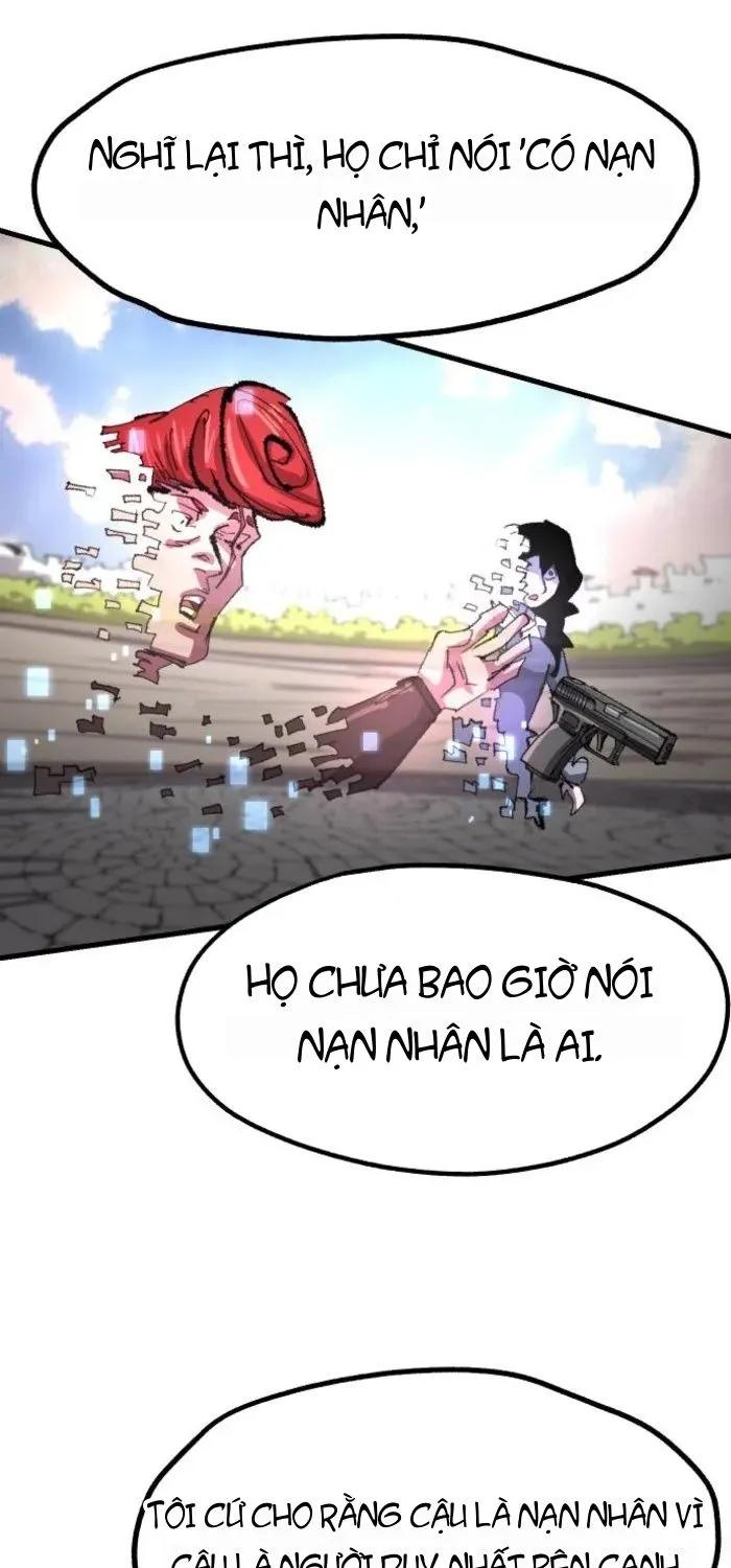 Hòn Đảo Sao Và Xiềng Xích Chap 39 - Next Chap 40