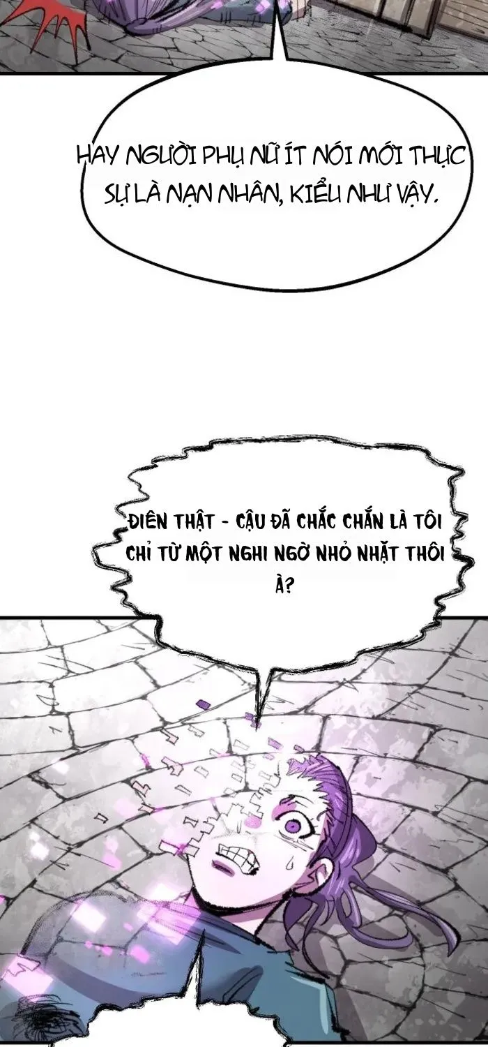Hòn Đảo Sao Và Xiềng Xích Chap 39 - Next Chap 40