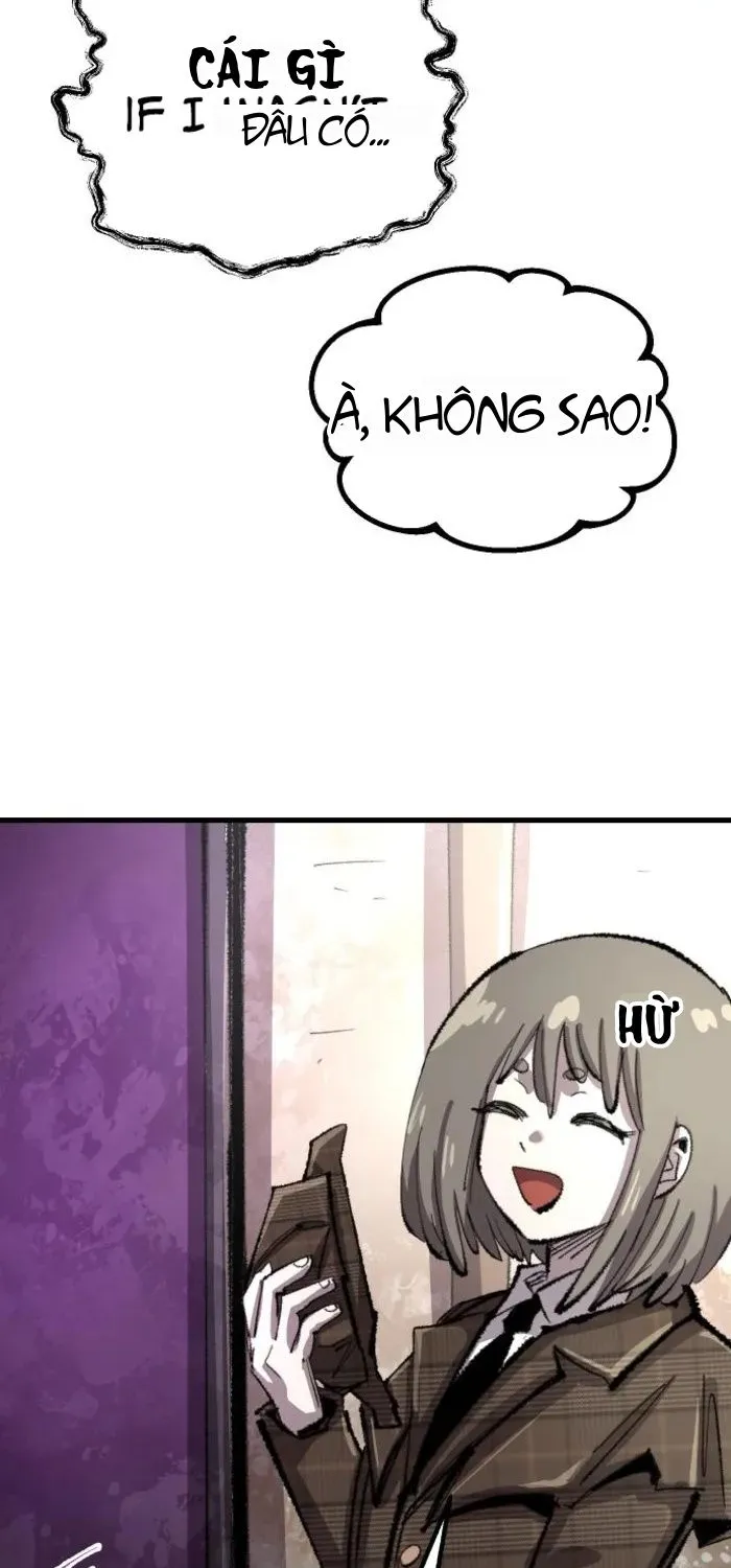 Hòn Đảo Sao Và Xiềng Xích Chap 39 - Next Chap 40