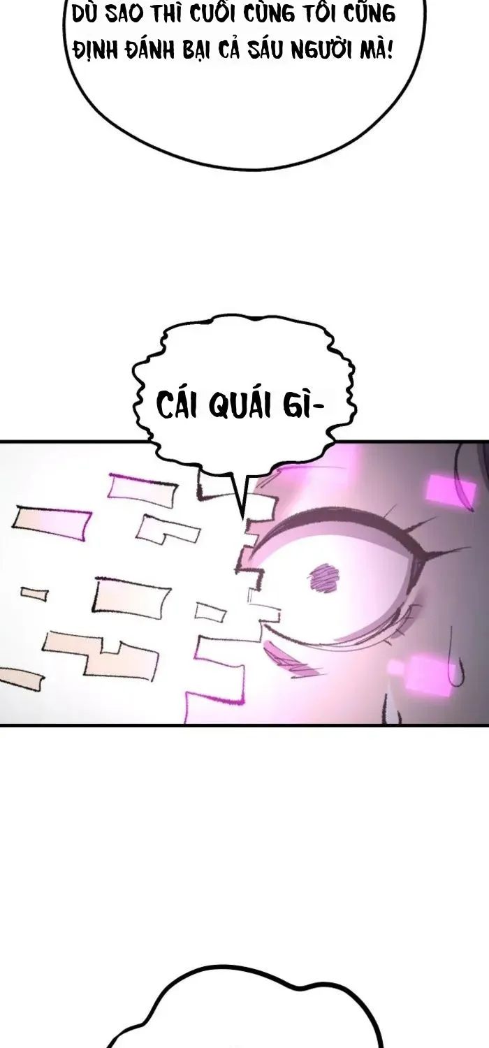 Hòn Đảo Sao Và Xiềng Xích Chap 39 - Next Chap 40