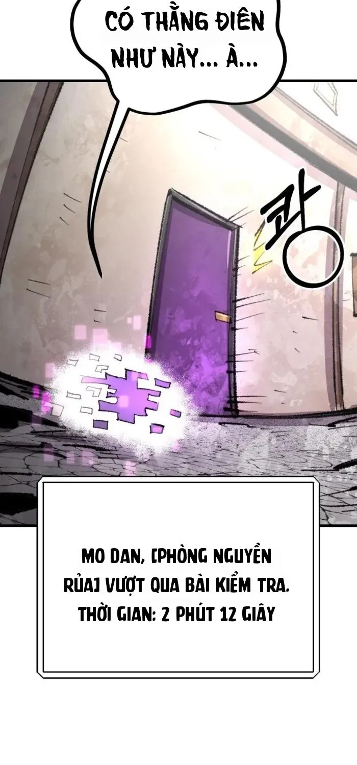 Hòn Đảo Sao Và Xiềng Xích Chap 39 - Next Chap 40