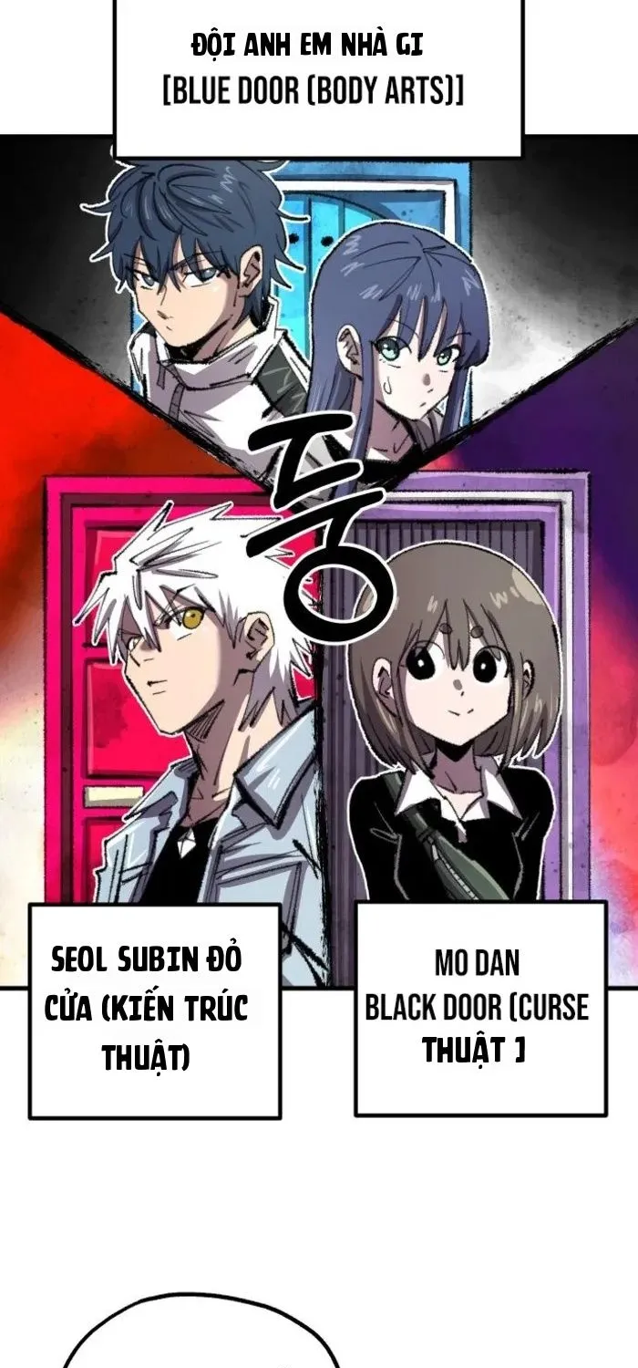 Hòn Đảo Sao Và Xiềng Xích Chap 39 - Next Chap 40