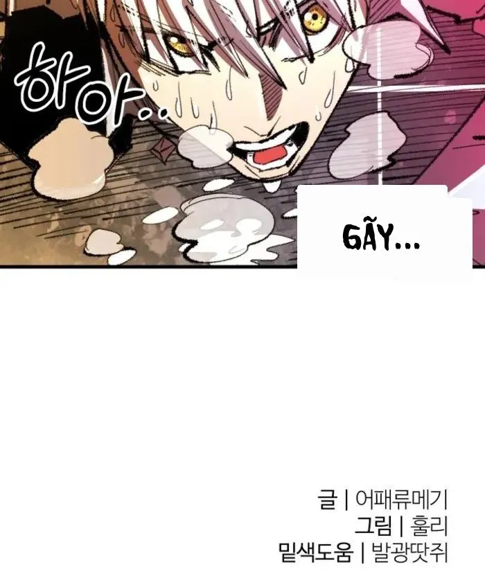 Hòn Đảo Sao Và Xiềng Xích Chap 39 - Next Chap 40