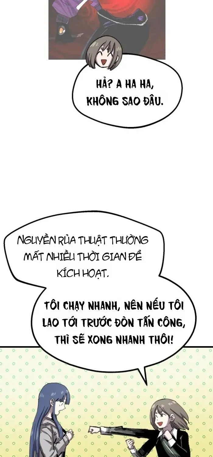 Hòn Đảo Sao Và Xiềng Xích Chap 39 - Next Chap 40
