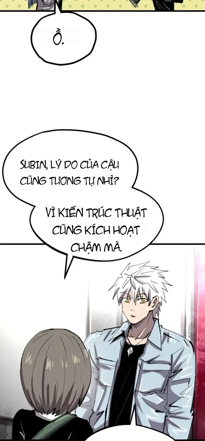 Hòn Đảo Sao Và Xiềng Xích Chap 39 - Next Chap 40