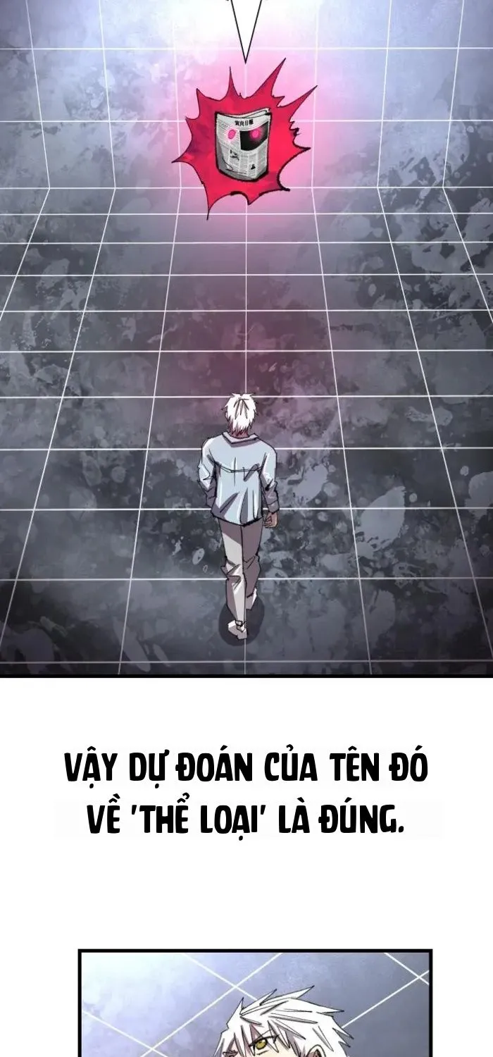 Hòn Đảo Sao Và Xiềng Xích Chap 39 - Next Chap 40