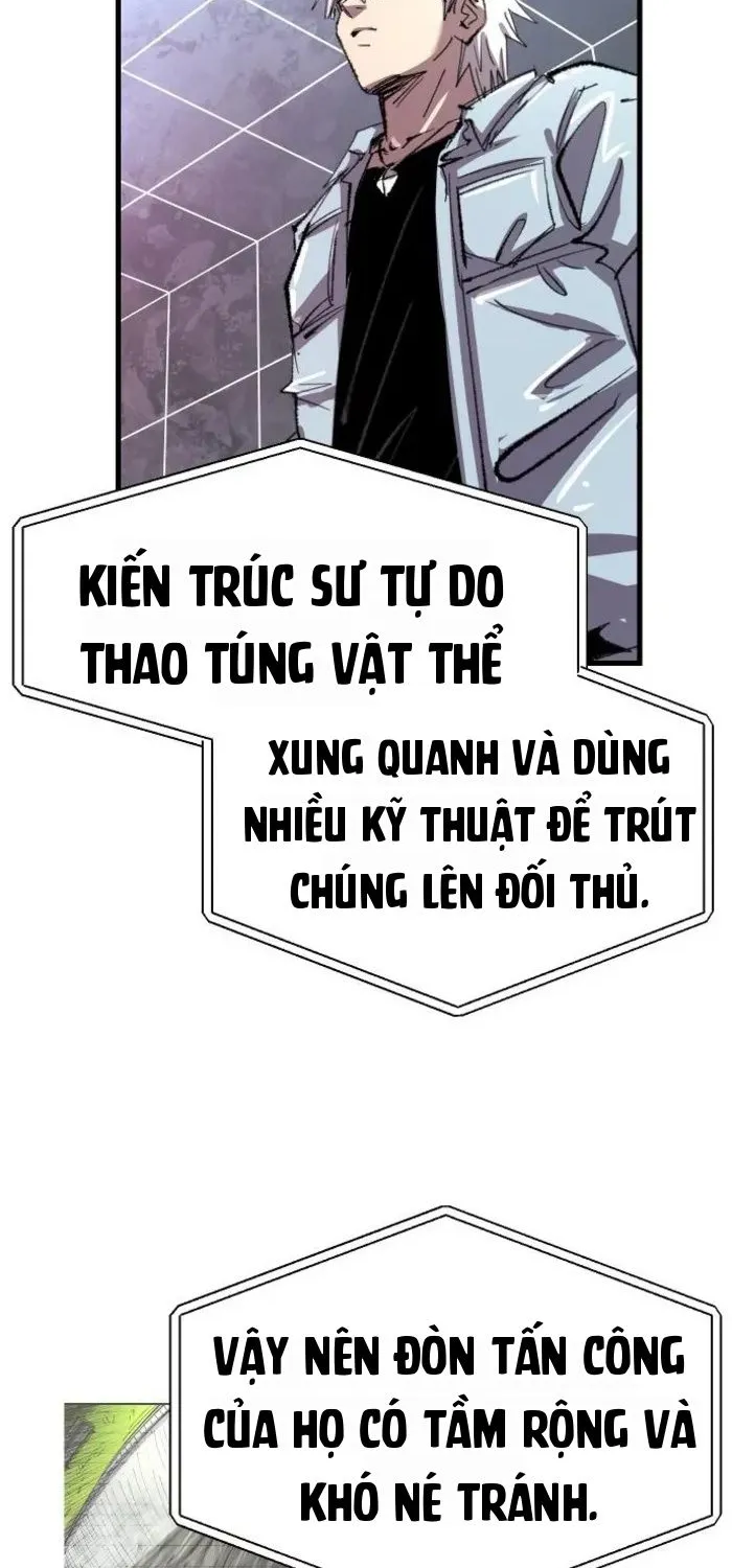 Hòn Đảo Sao Và Xiềng Xích Chap 39 - Next Chap 40