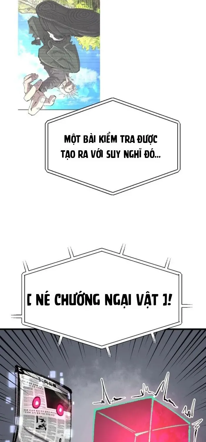 Hòn Đảo Sao Và Xiềng Xích Chap 39 - Next Chap 40