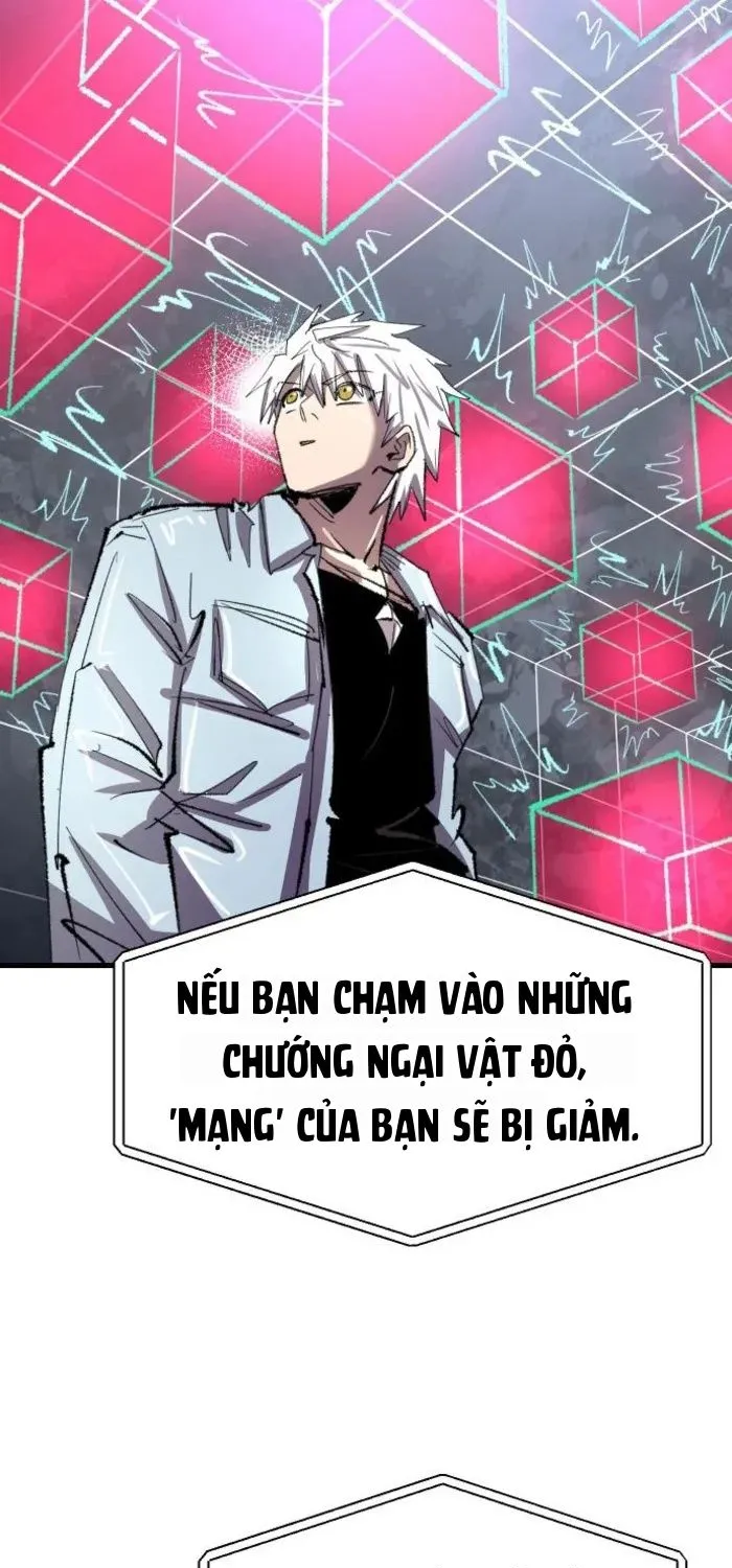 Hòn Đảo Sao Và Xiềng Xích Chap 39 - Next Chap 40
