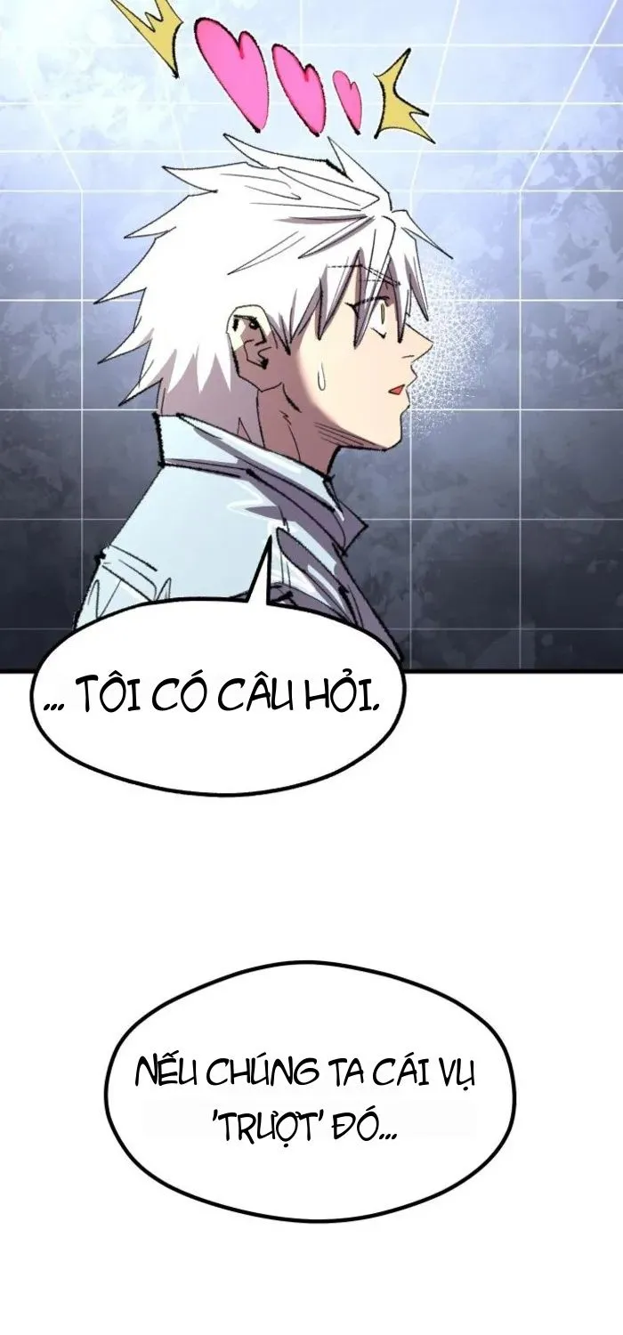 Hòn Đảo Sao Và Xiềng Xích Chap 39 - Next Chap 40