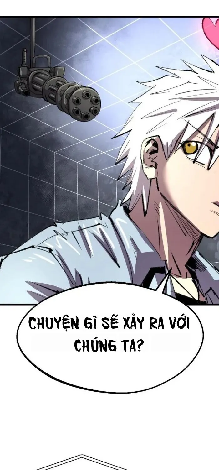 Hòn Đảo Sao Và Xiềng Xích Chap 39 - Next Chap 40