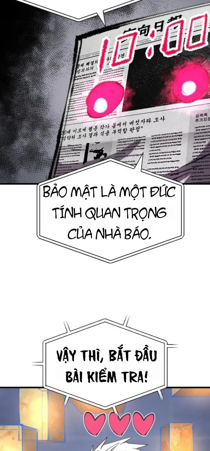 Hòn Đảo Sao Và Xiềng Xích Chap 39 - Next Chap 40
