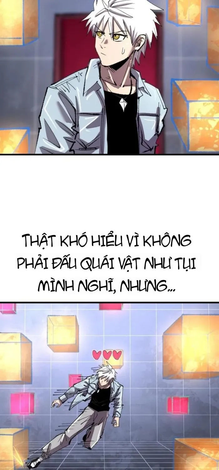 Hòn Đảo Sao Và Xiềng Xích Chap 39 - Next Chap 40