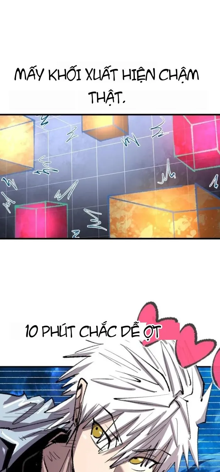 Hòn Đảo Sao Và Xiềng Xích Chap 39 - Next Chap 40