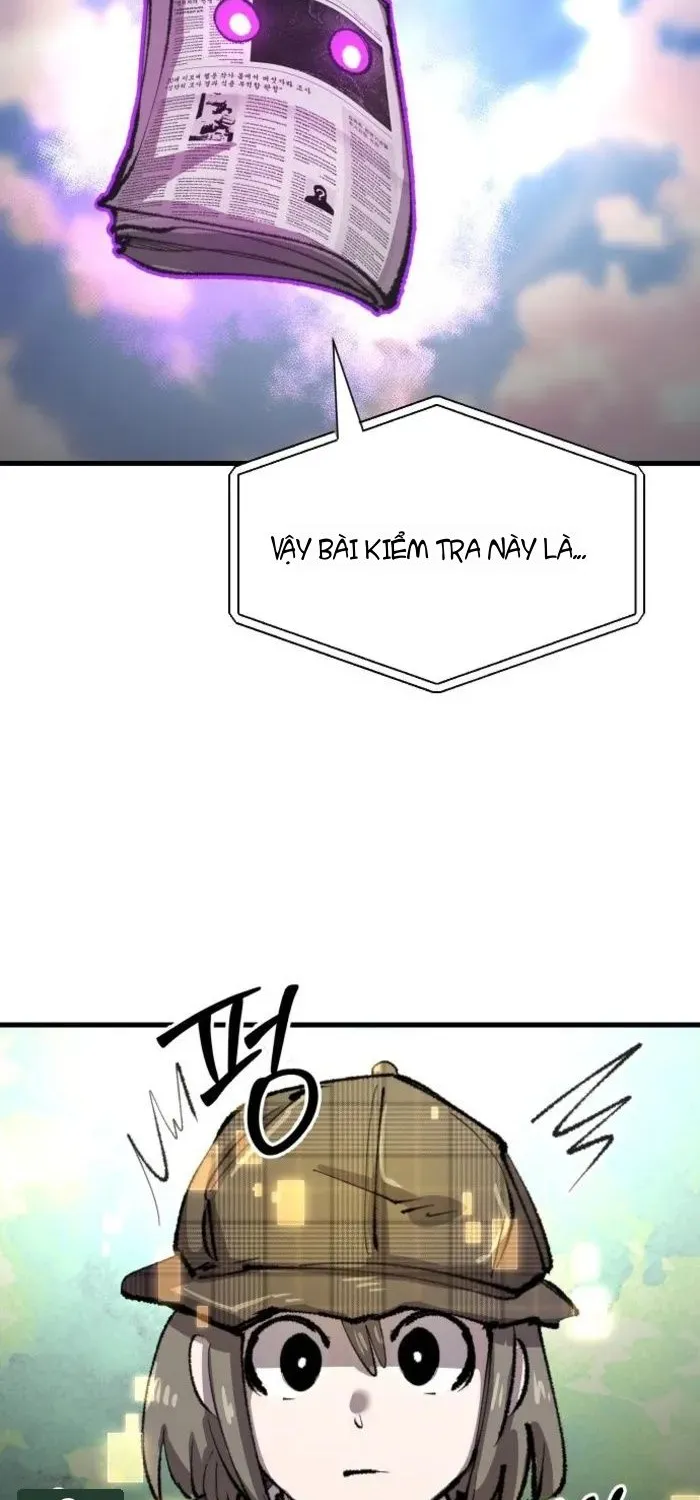 Hòn Đảo Sao Và Xiềng Xích Chap 39 - Next Chap 40
