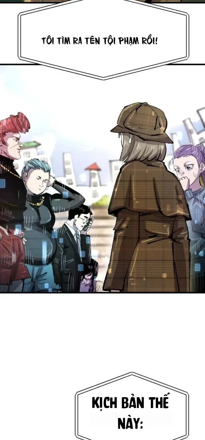 Hòn Đảo Sao Và Xiềng Xích Chap 39 - Next Chap 40