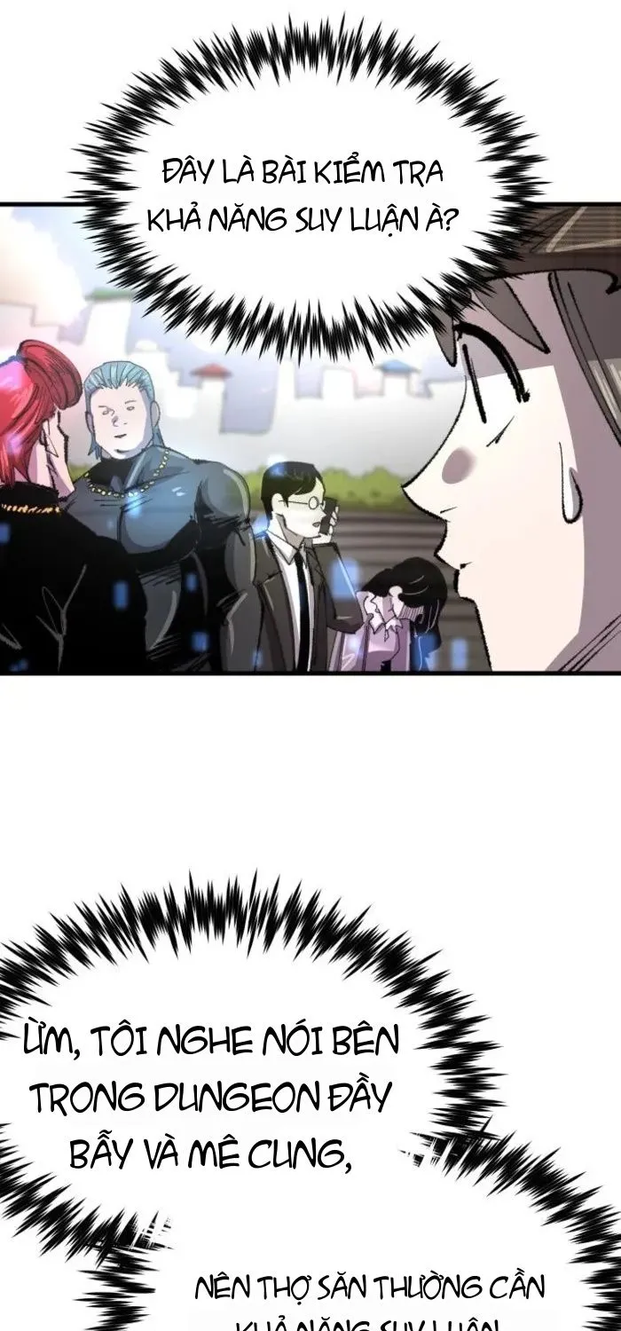 Hòn Đảo Sao Và Xiềng Xích Chap 39 - Next Chap 40