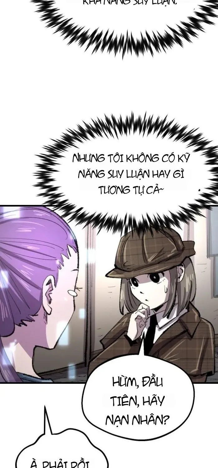 Hòn Đảo Sao Và Xiềng Xích Chap 39 - Next Chap 40