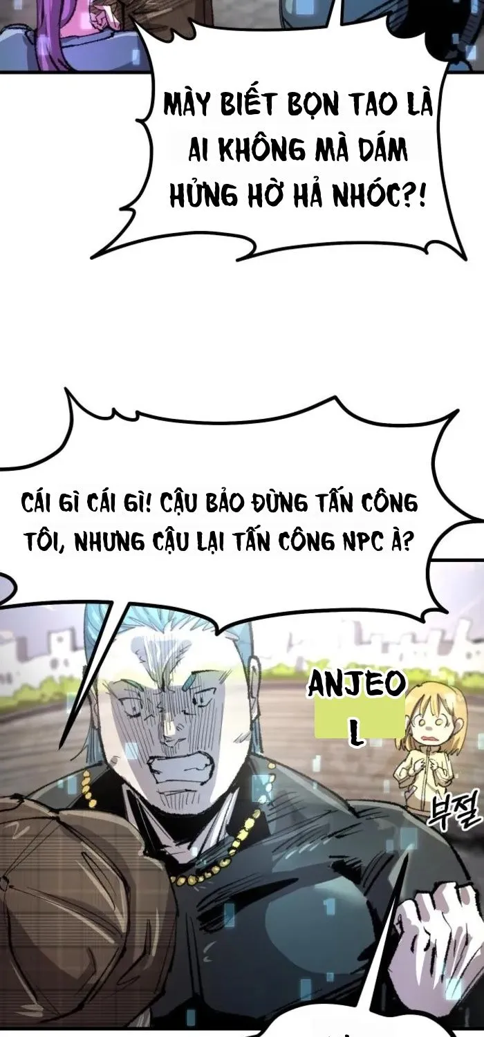 Hòn Đảo Sao Và Xiềng Xích Chap 39 - Next Chap 40
