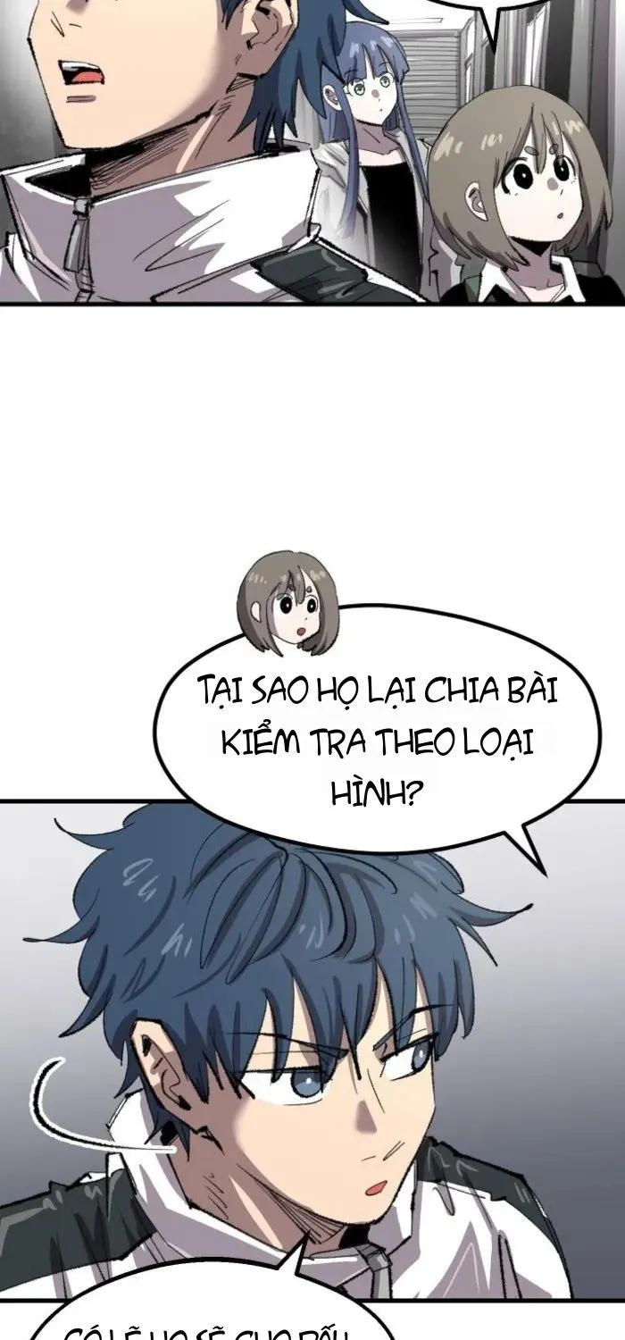 Hòn Đảo Sao Và Xiềng Xích Chap 39 - Next Chap 40