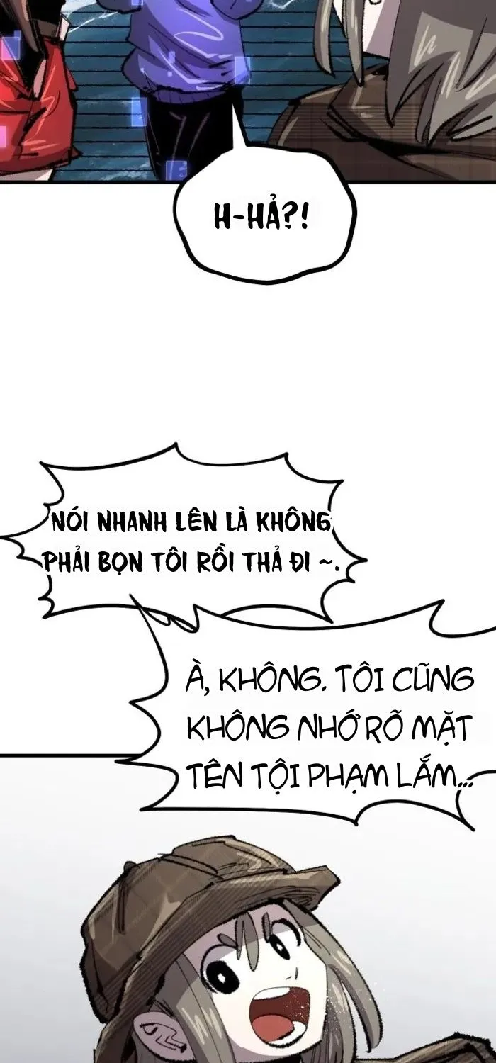 Hòn Đảo Sao Và Xiềng Xích Chap 39 - Next Chap 40