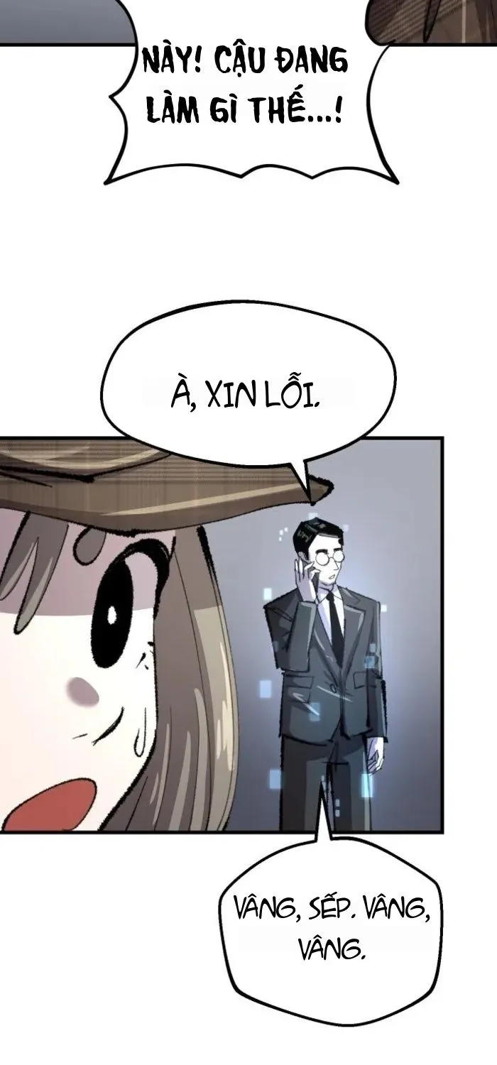 Hòn Đảo Sao Và Xiềng Xích Chap 39 - Next Chap 40