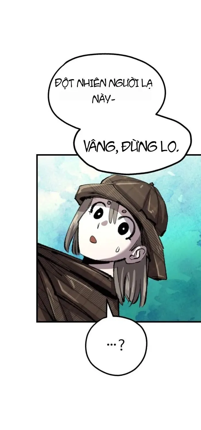 Hòn Đảo Sao Và Xiềng Xích Chap 39 - Next Chap 40