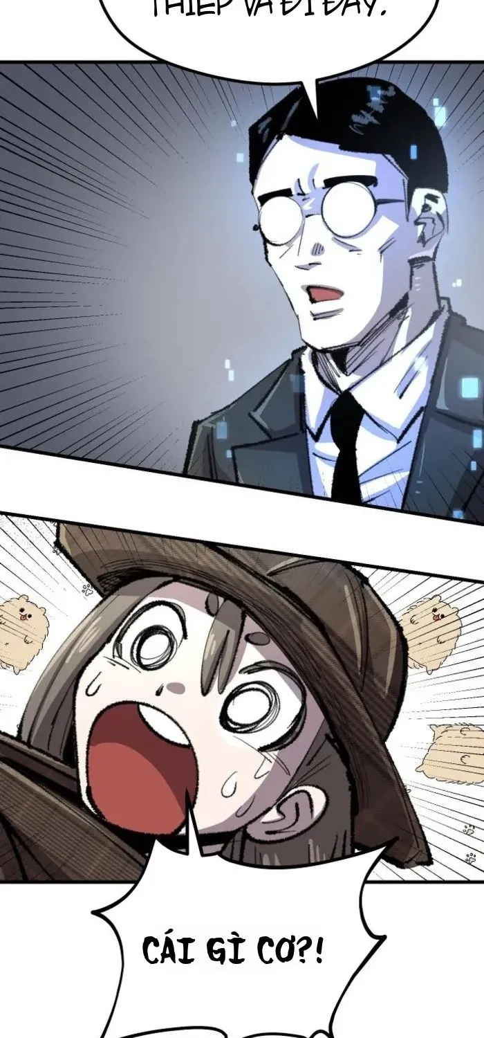 Hòn Đảo Sao Và Xiềng Xích Chap 39 - Next Chap 40