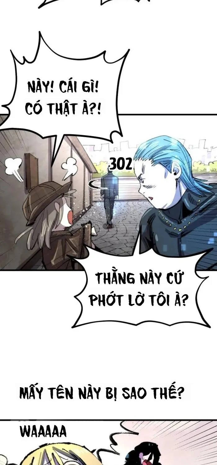 Hòn Đảo Sao Và Xiềng Xích Chap 39 - Next Chap 40
