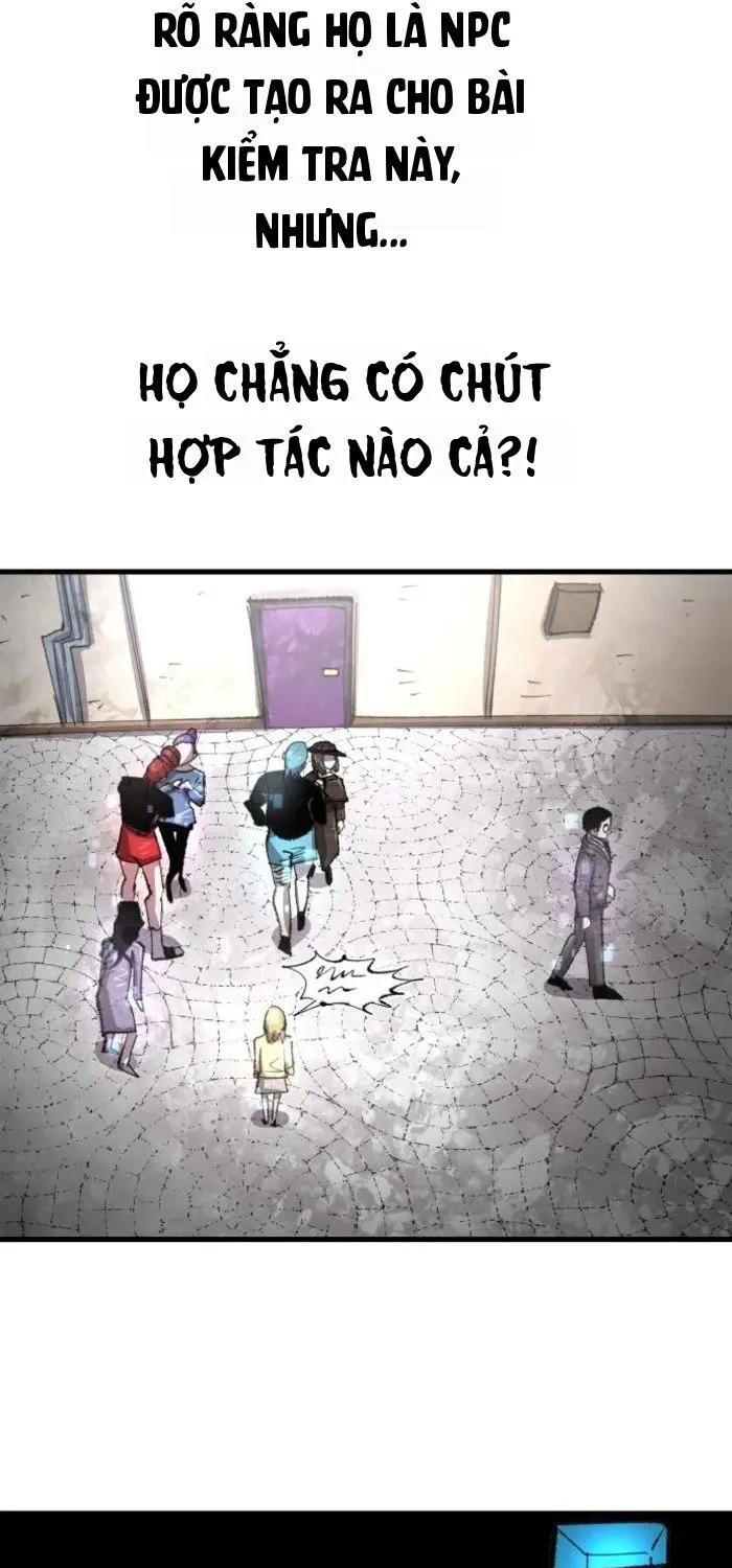 Hòn Đảo Sao Và Xiềng Xích Chap 39 - Next Chap 40
