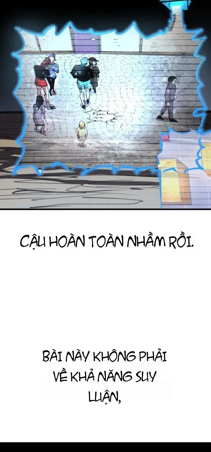 Hòn Đảo Sao Và Xiềng Xích Chap 39 - Next Chap 40