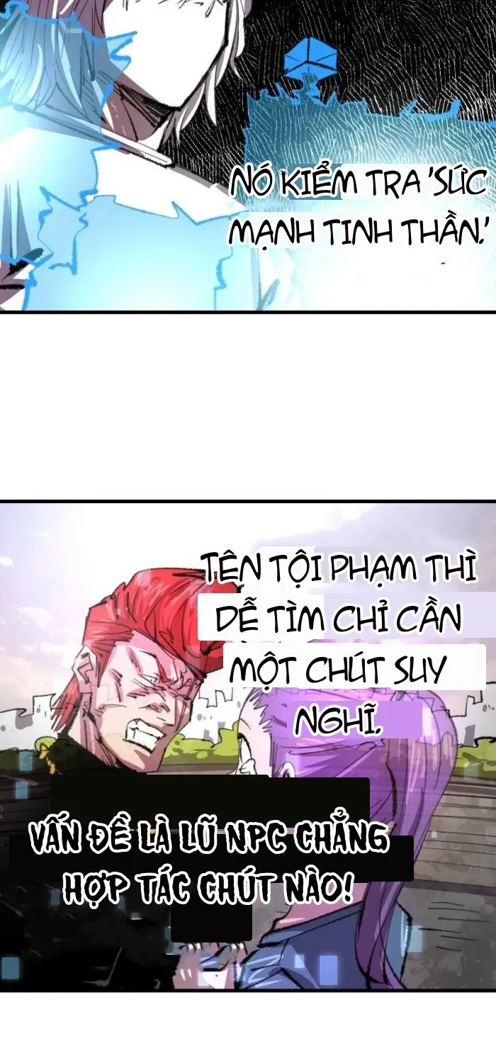 Hòn Đảo Sao Và Xiềng Xích Chap 39 - Next Chap 40