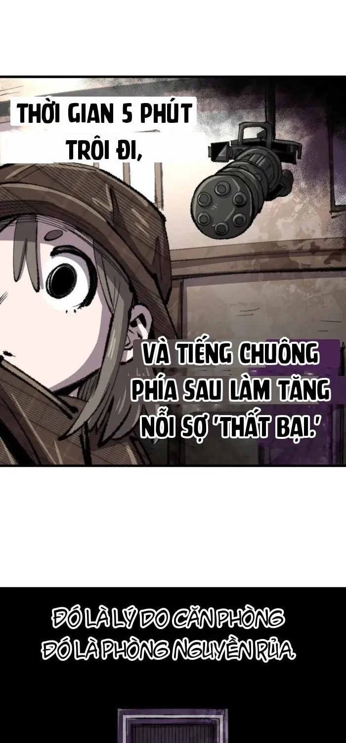 Hòn Đảo Sao Và Xiềng Xích Chap 39 - Next Chap 40