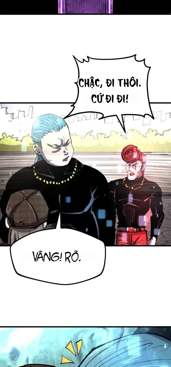 Hòn Đảo Sao Và Xiềng Xích Chap 39 - Next Chap 40