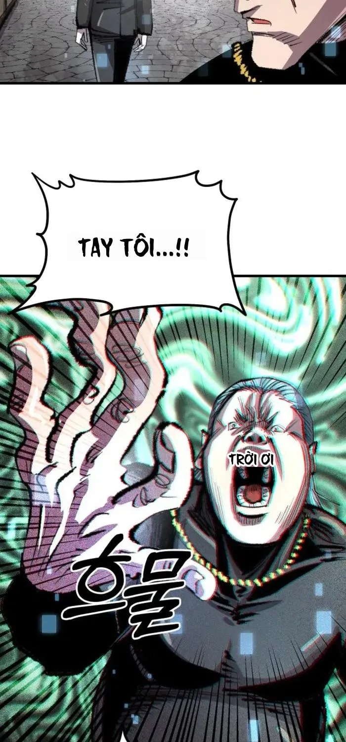 Hòn Đảo Sao Và Xiềng Xích Chap 39 - Next Chap 40