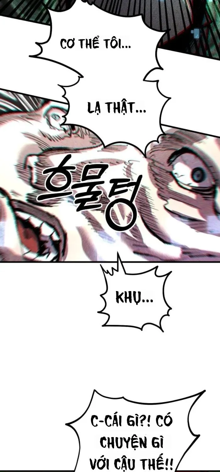 Hòn Đảo Sao Và Xiềng Xích Chap 39 - Next Chap 40