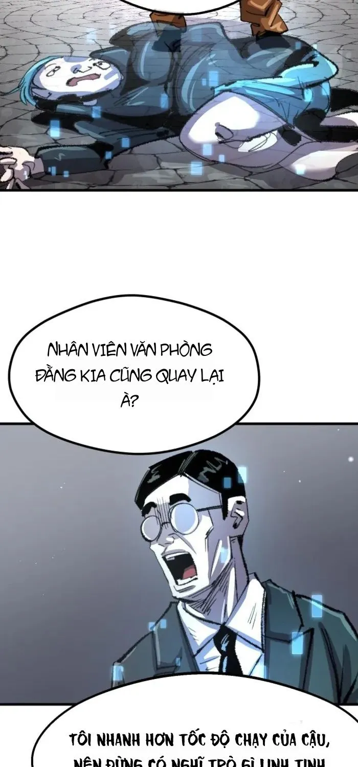 Hòn Đảo Sao Và Xiềng Xích Chap 39 - Next Chap 40
