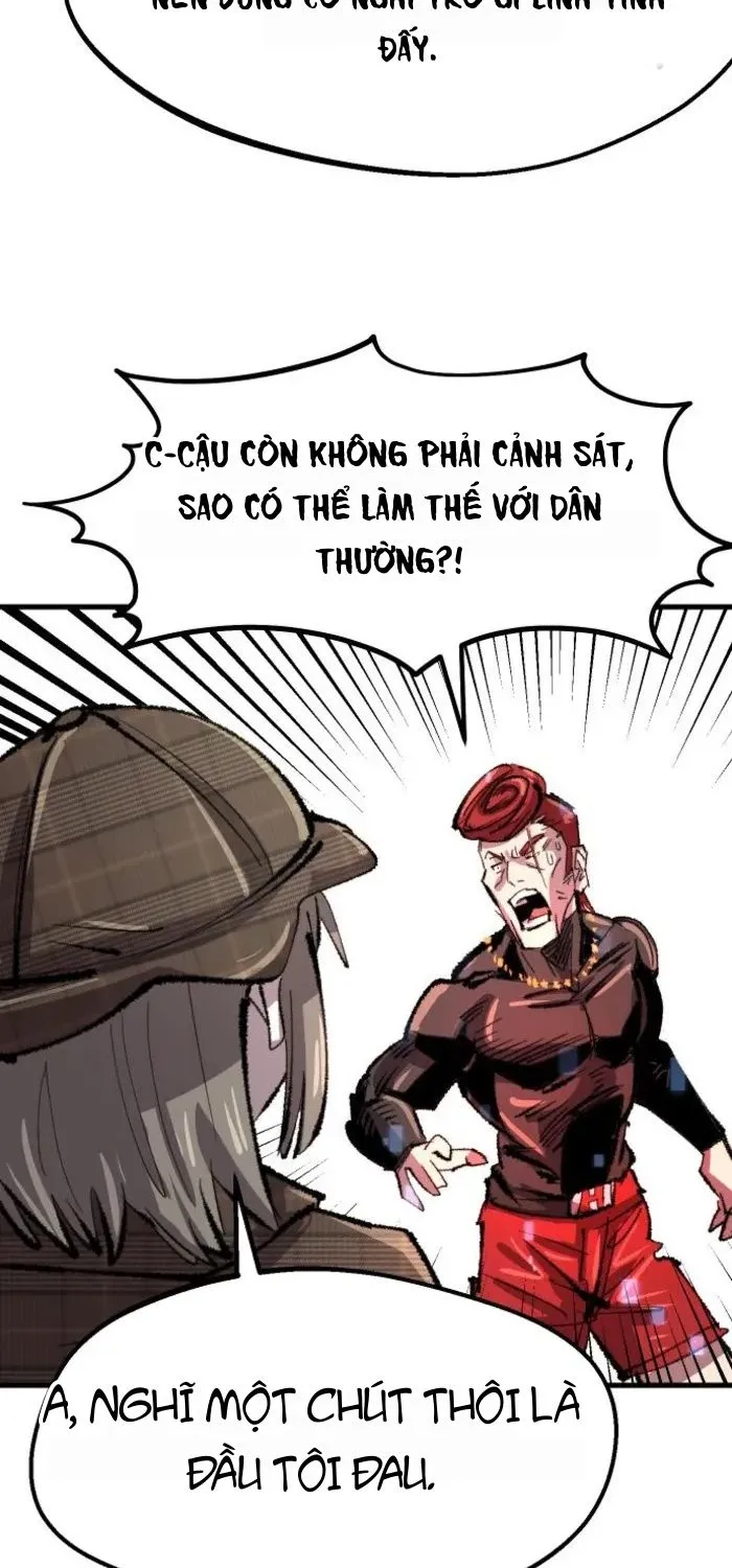 Hòn Đảo Sao Và Xiềng Xích Chap 39 - Next Chap 40