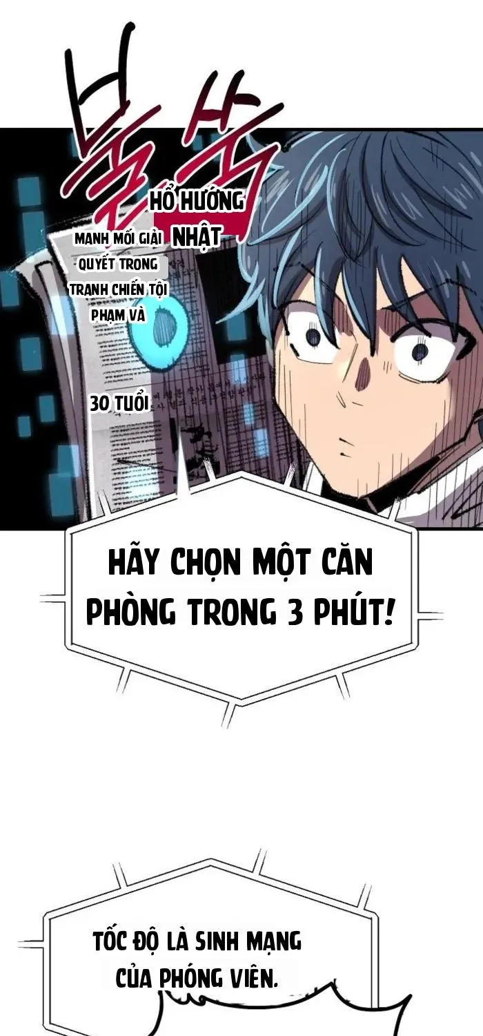 Hòn Đảo Sao Và Xiềng Xích Chap 39 - Next Chap 40