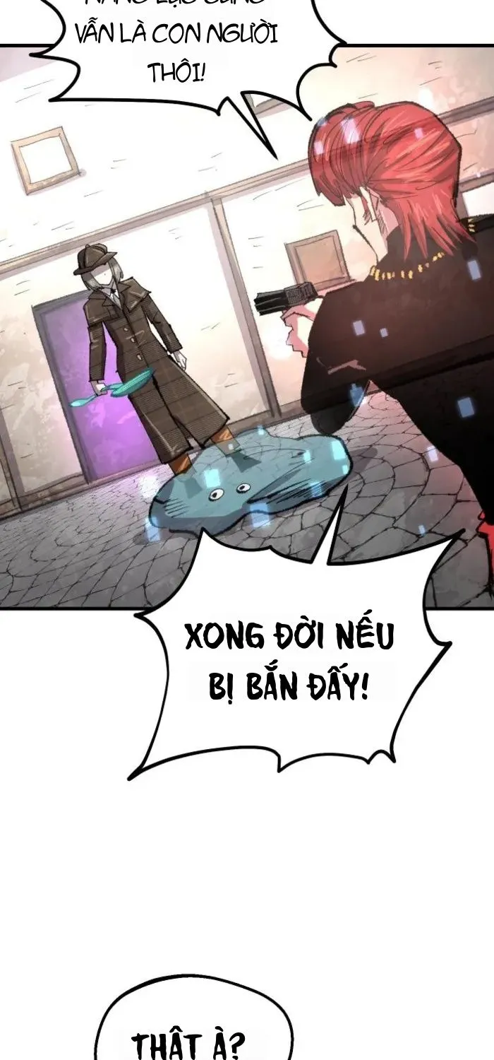 Hòn Đảo Sao Và Xiềng Xích Chap 39 - Next Chap 40